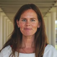 Miramonte High School Employee Nora Ganey's profile photo
