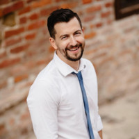 Eleco Technologies Employee Dan Pop's profile photo