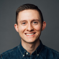 Dow Jones Employee Jon-Michael Poff's profile photo