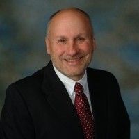Learning Resource Network Employee Greg Marsello's profile photo