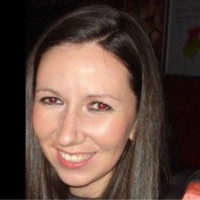 Morgan Stanley Employee Leanne B.'s profile photo