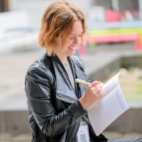 trax.co Employee Ellen Hlozan's profile photo