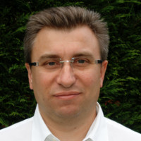 Etud Integral Employee Philippe Veyret's profile photo