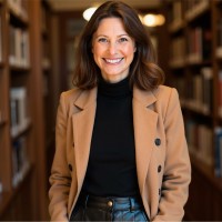 Anika Stein Email