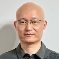 Knowles Precision Devices Employee Chris Zhao's profile photo