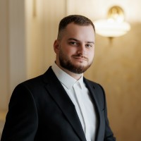 Vitaliy Kruk's profile photo
