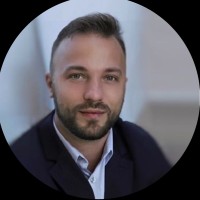 L3Harris Technologies Employee Ryan Neitzel's profile photo