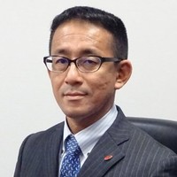 Mitsubishi Fuso Truck and Bus Corporation Employee 浩一 坂口's profile photo