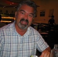 Quintas Energy Employee Anthony Jones's profile photo