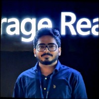 Wipro Employee D Rahulsingh's profile photo