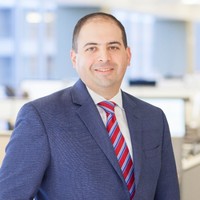 Syska Hennessy Group Employee Louis Curatolo's profile photo