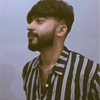 Smart Line BPO Employee Abdul Wahab's profile photo