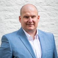 Pink Elephant Netherlands Employee Mickel Souren's profile photo