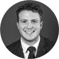 Propeller Fuels Limited Employee Max Turner's profile photo
