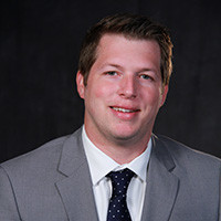 Nicholas Sander