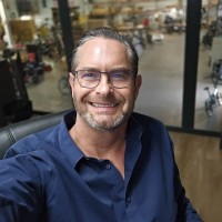 Electric Bike Technologies Inc. Employee Jason Kraft's profile photo