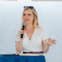 StrawberryFrog Employee Caroline Rabourn's profile photo