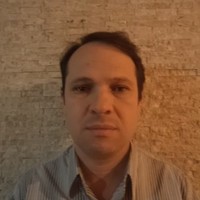 Printer Solutions Employee Ademildo Ferreira's profile photo