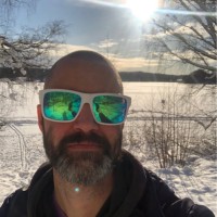 Fast Travel Games Employee Benny Karlsson's profile photo
