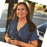 SafeTeam Employee Linnéa Sandberg's profile photo