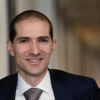 McKinsey & Company Employee Thomas Morel's profile photo