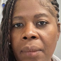 Talkspace Employee Sabine Augustin's profile photo