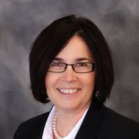 Ottumwa Regional Health Center Employee Becky Schwartz's profile photo