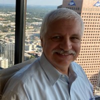 Siemens Energy Employee C Baker's profile photo