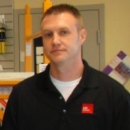 L&W Supply Employee Aaron Smock's profile photo