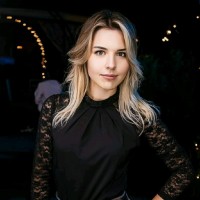 Figura IT Employee Anastasiya Koshmareva's profile photo