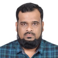 Three Phase Technical Services LLC Employee Hidayathullah M's profile photo