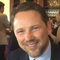 Boone Hospital Center Employee Garrel Renick's profile photo