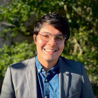 Asheville Dispensary Employee Marcelo R.'s profile photo