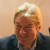David Williams