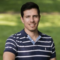 Uncrowd Employee Martin Bates's profile photo