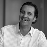 Shea Properties Employee Kevin McCook's profile photo