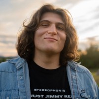 milk *an advertising agency Employee Brendan Casey's profile photo