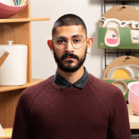 Method Sourcing Employee Krit Upra's profile photo