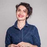 MGID Employee Viktoriia Miroshnychenko's profile photo