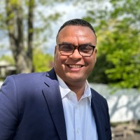Siemens Healthineers Employee Steven Valdez's profile photo