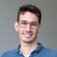 Qruise Employee Marco Rossignolo's profile photo