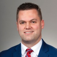Ohio House of Representatives Employee Brett Hillyer's profile photo