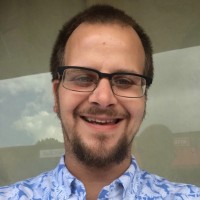 JRM , Inc. Employee Riley Montgomery's profile photo