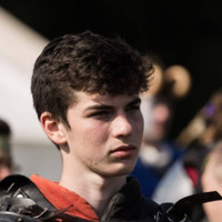 Formation Media Employee George Dennington's profile photo