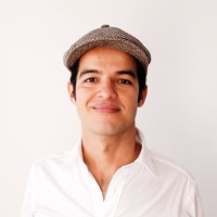 Diego Rojas Rey Email & Phone Number