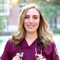 Pediatric Specialists of Virginia Employee Madeline Reich's profile photo