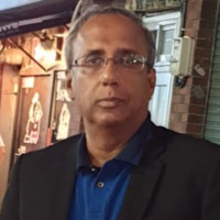 Executive Ship Management Employee Abhijit Bandyoapdhyay's profile photo
