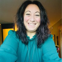 Paradise Bank Employee Christina Howse's profile photo