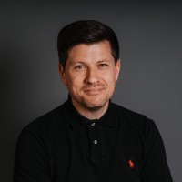 Reuters Employee Liam Dowd's profile photo