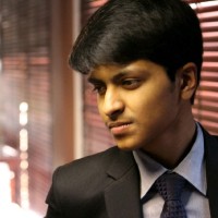 BlackRock Employee Priyam Saha's profile photo